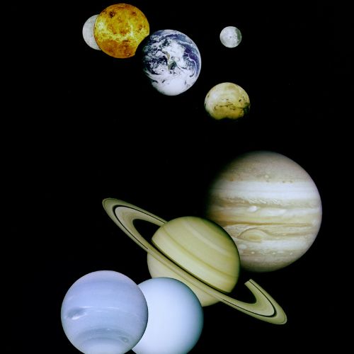 Alineación planetaria en Guatemala