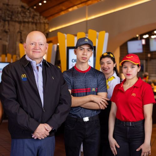Álvaro Cofiño en Shark Tank