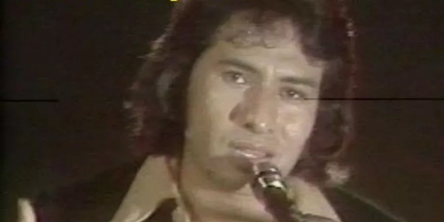 Biografía de Daniel Salazar, artista guatemalteco