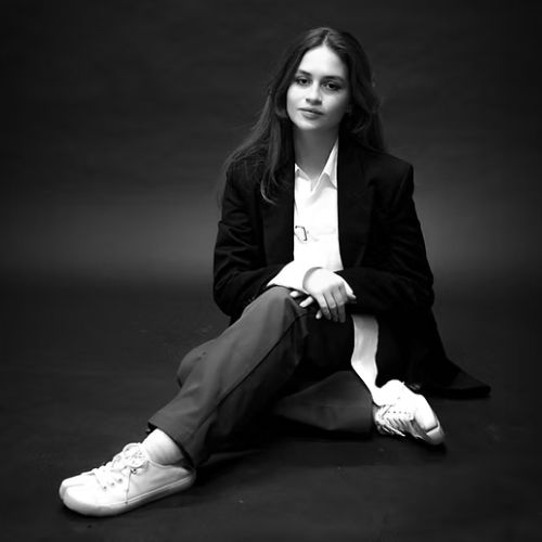 Biografía de Katia Monge
