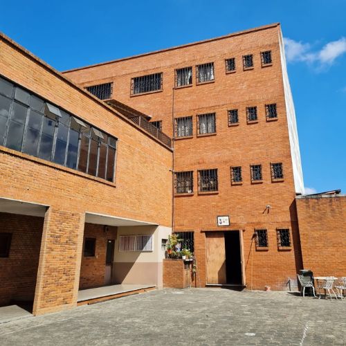 Cuando empezó Junkabal