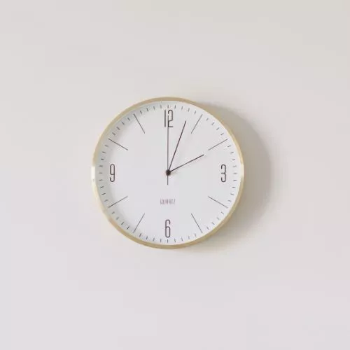 El cambio de horario que hubo en Guatemala en el 2006 