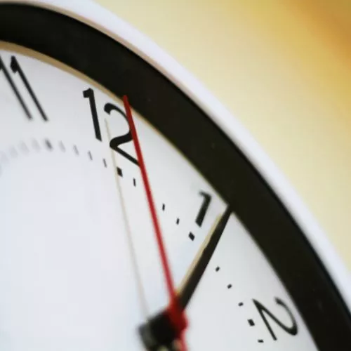 El cambio de horario que hubo en Guatemala en el 2006 