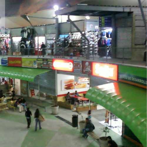 Guatemala del 2010 al 2020