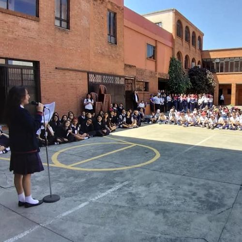 Historia de Junkabal en la Ciudad de Guatemala