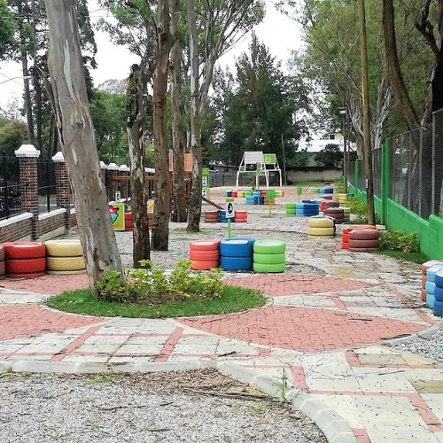Historia de la Colonia Acatán en Zona 16