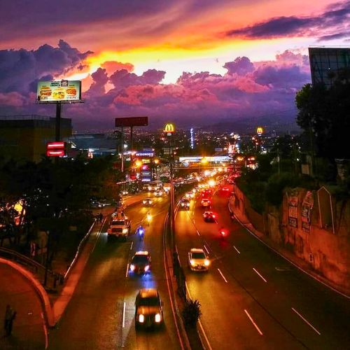 Historia de la Zona 17 en la Ciudad de Guatemala