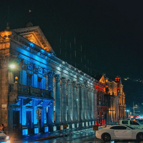 Letra de la canción Luna de Xelajú
