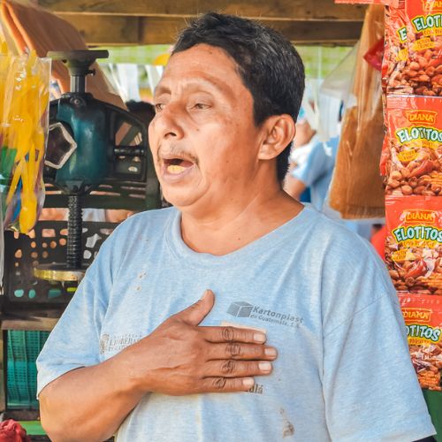 Quiénes son los autores del Himno Nacional de Guatemala