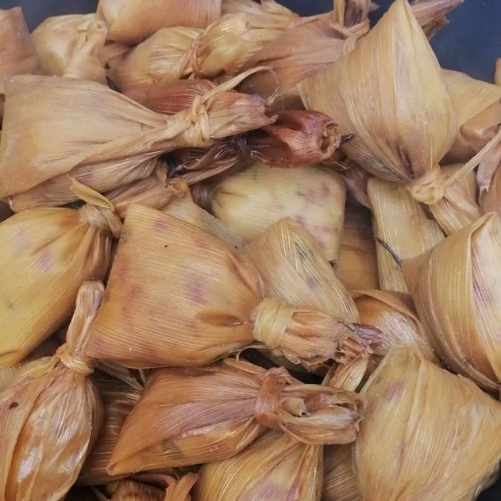 Receta para preparar Ticucos