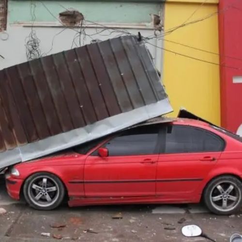 Terremotos que han pasado en Guatemala