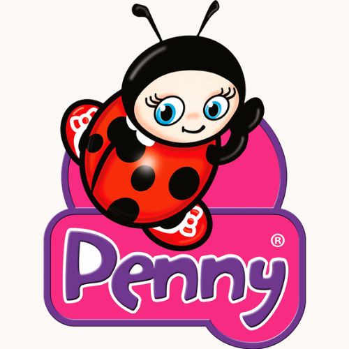 Zapatitos Penny en Guatemala