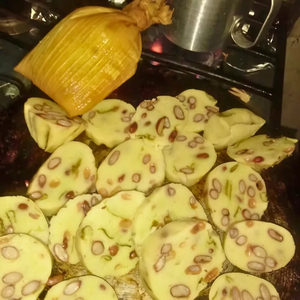 aprende a preparar ticucos