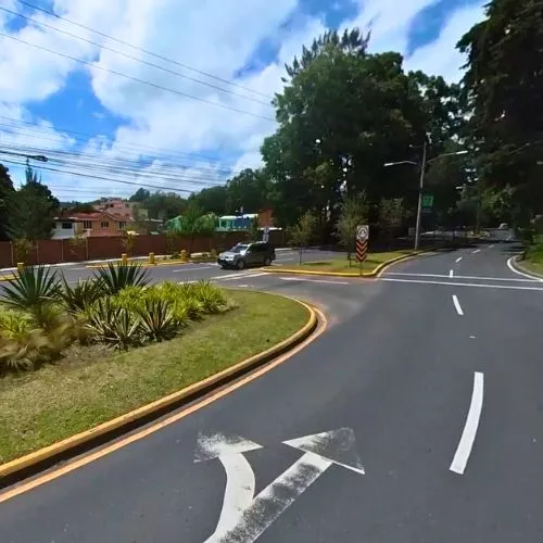 cómo es la zona 16