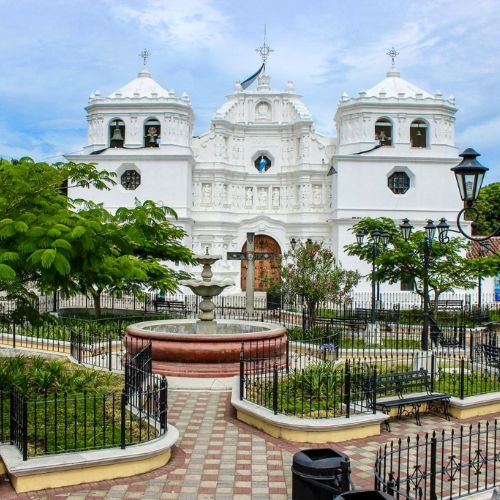 cuál es el código postal de Ciudad Vieja