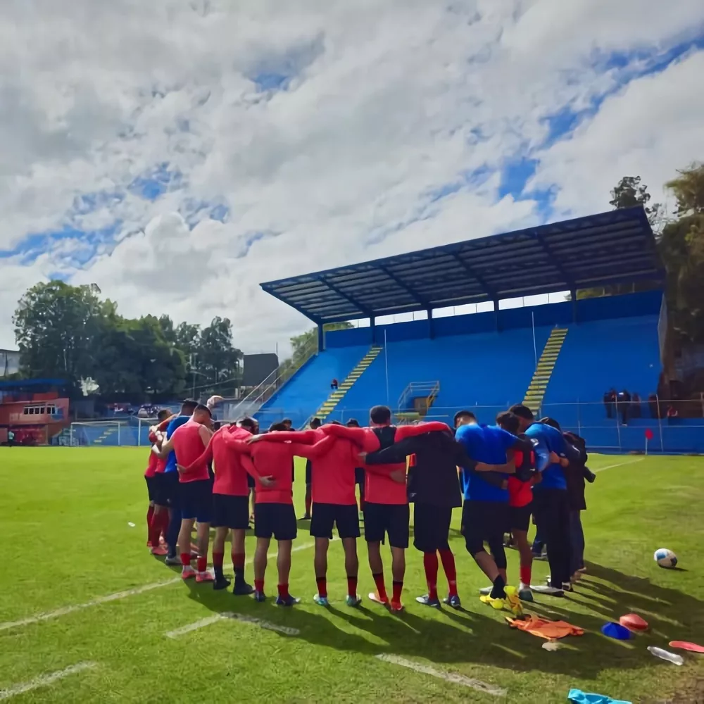 historia del estadio de los rojos
