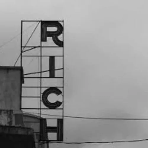 historia y nostalgia de los helados Rich