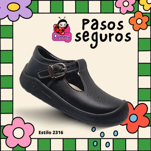 recordemos la marca de zapatitos Penny