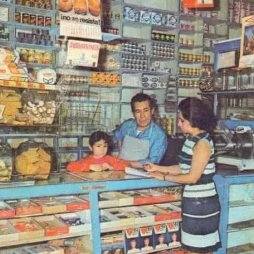 tiendas de barrio guatemaltecas