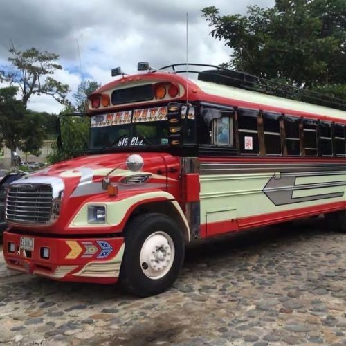 100 años de Transportes Melva