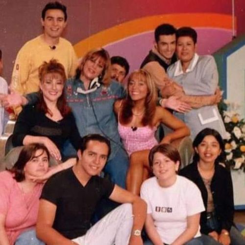 Historia del programa Aló Que Tal América