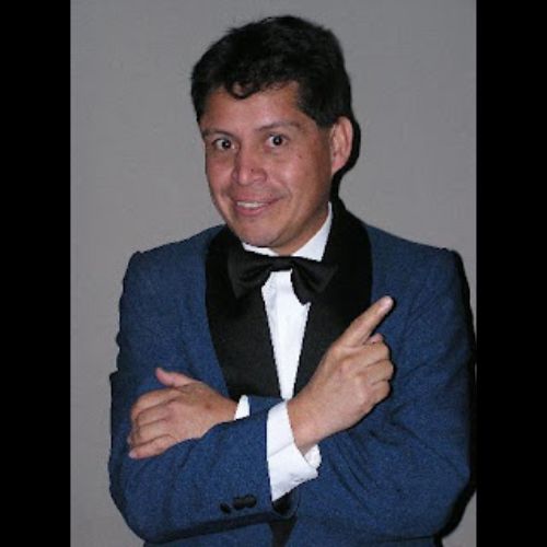 Biografía de Edgar el Cubo Arriola