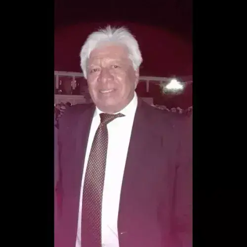Biografía de Joel Villatoro