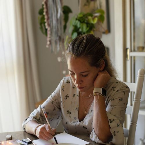 Biografía de Lia Cohen, diseñadora de moda guatemalteca