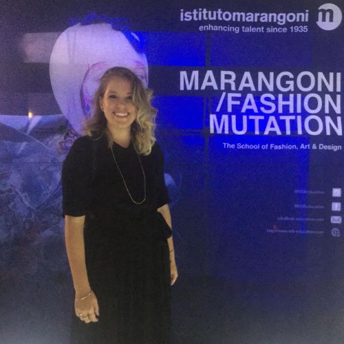 Biografía de Lia Cohen, diseñadora de moda guatemalteca