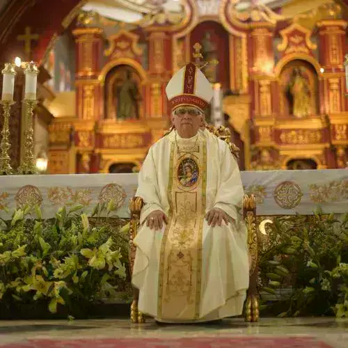 Biografía del Cardenal Álvaro Ramazzini en Guatemala