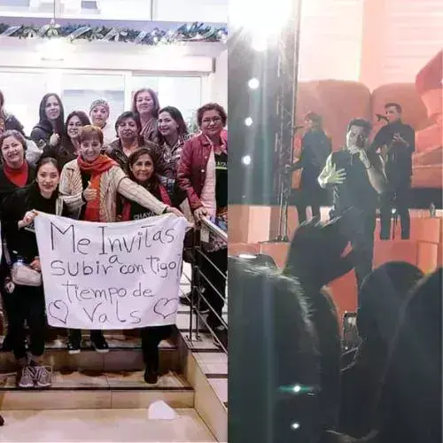 Chayanne en Guatemala 2018
