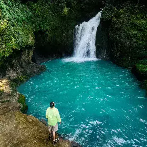 Códigos postales en Alta Verapaz