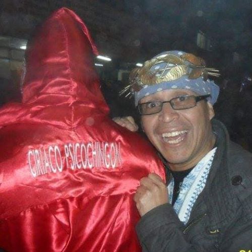 Edgar Arriola guatemala