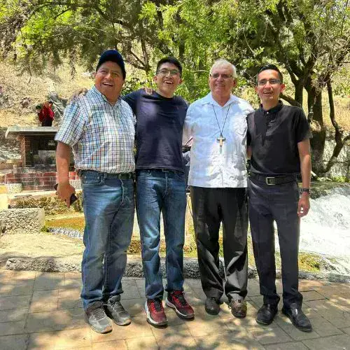 Guatemala, Biografía del Cardenal Álvaro Ramazzini