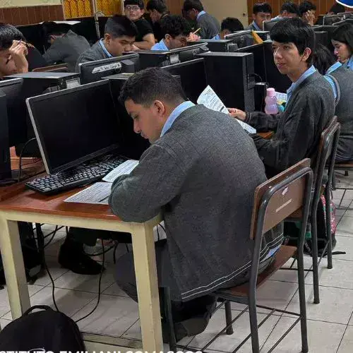 Instituto Emiliani Somascos