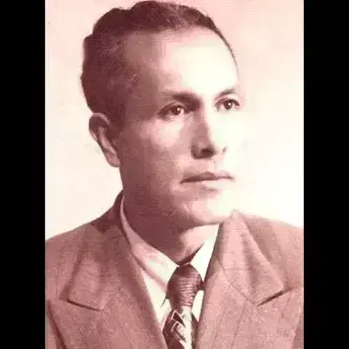 Letra de la canción Migdalia Azucena