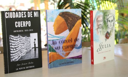 Proyecto La Pepita Editorial