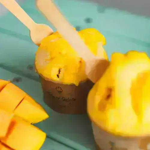 Recetas que puedes preparar con mango en Guatemala