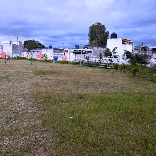 Residencial Colonia de Maestros zona 17