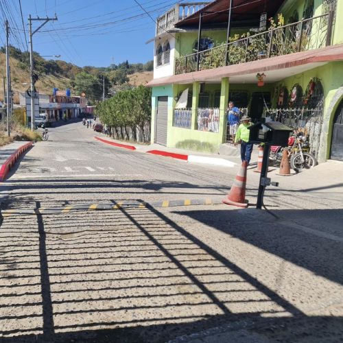 Zona 25 en la Ciudad de Guatemala