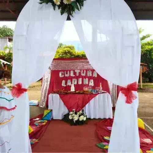 cultura ladina en Guatemala