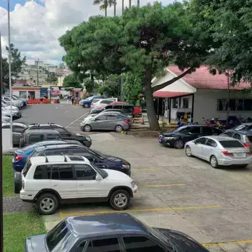 el ministerio de ambiente en Guatemala