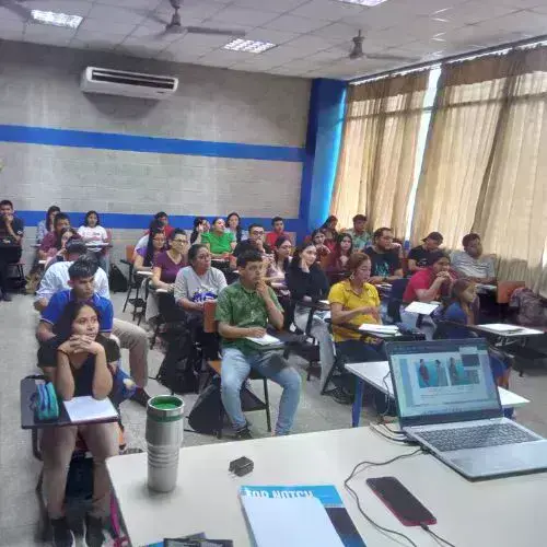 los idiomas que da calusac