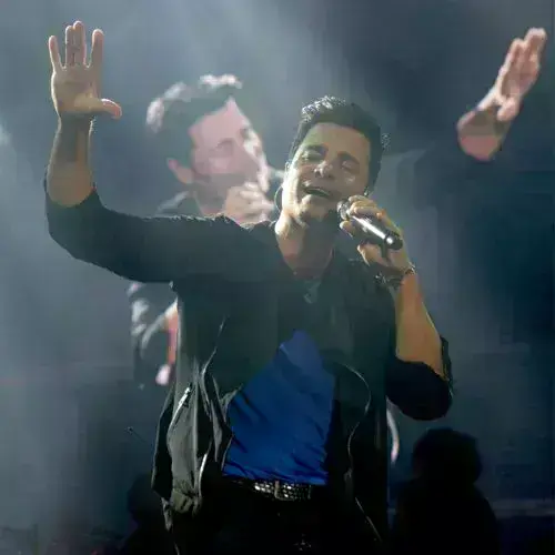 presentación de Chayanne 2015