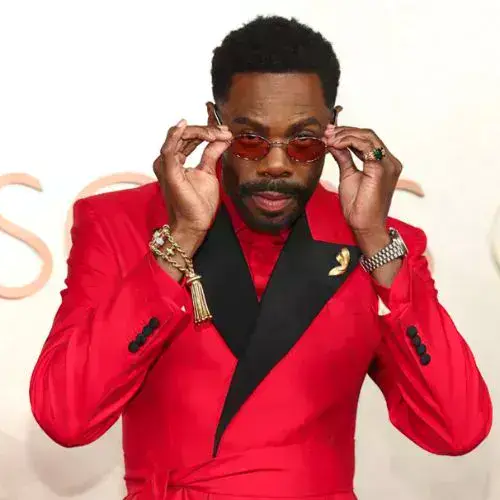 Biografía de Colman Domingo, actor con ascendencia guatemalteca