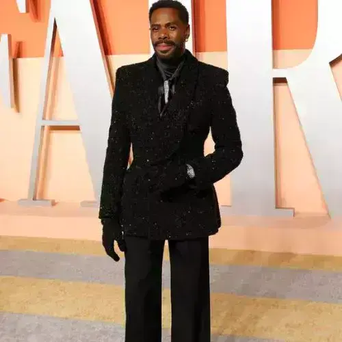 Biografía de Colman Domingo