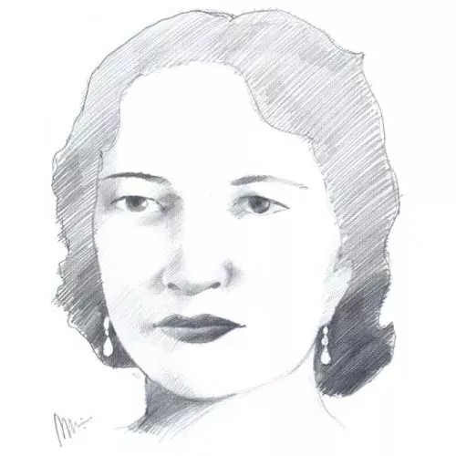 Biografía de Olimpia Altuve