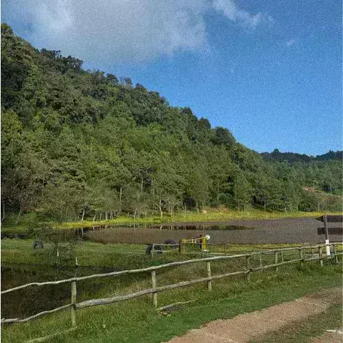 Códigos postales del departamento de Chimaltenango