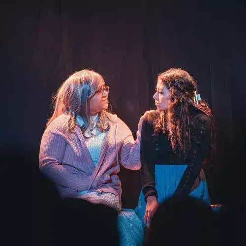 Donde puedo estudiar teatro en Guatemala