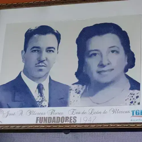 Historia de Radio TGD